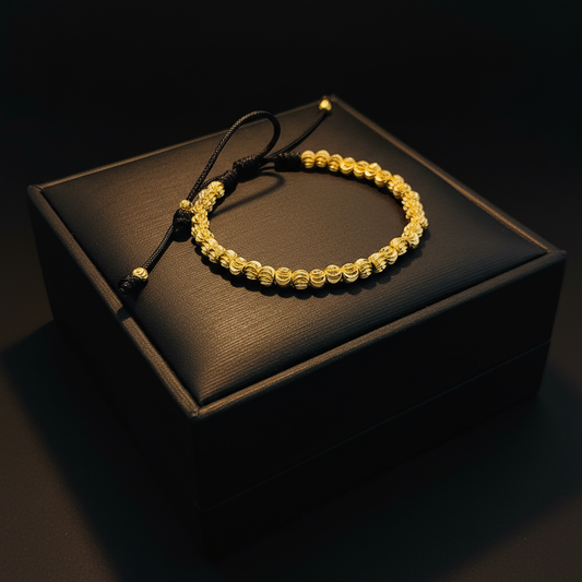 PULSERA RODIO
