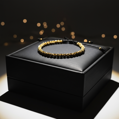 PULSERA RODIO